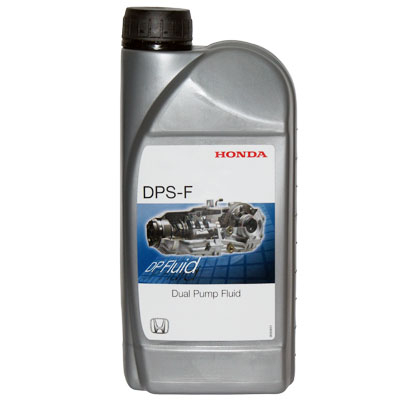 HONDA DPS-F 1L
