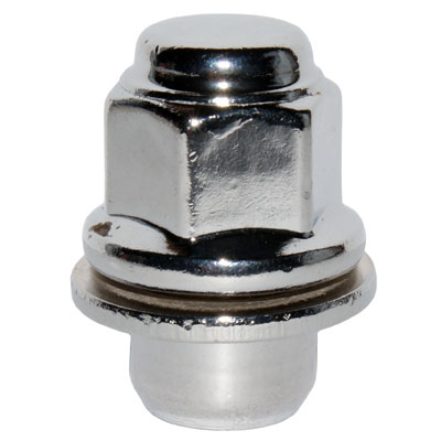 Гайки с шайбой для колес 12X15  №P096