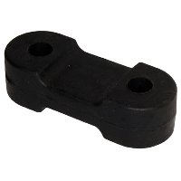 Резинка глушителя (WT04)