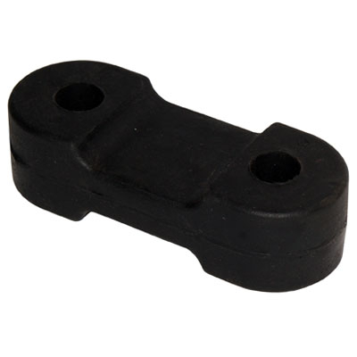 Резинка глушителя (WT04)