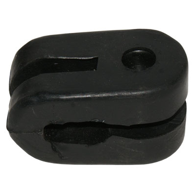 Резинка глушителя (WT28)