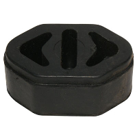 Резинка глушителя (WT30)