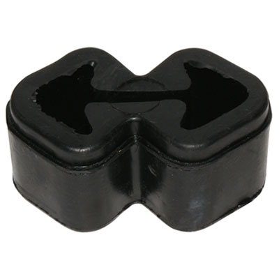 Резинка глушителя (WT31)