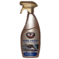 Полироль кузова (молочко) SPECTRUM  700ml