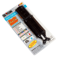 Клей  двухкомпонентный  DV22045 Plastic