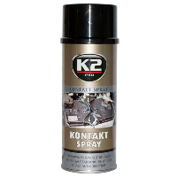 Спрей  для чистки контактов  400мл. W125