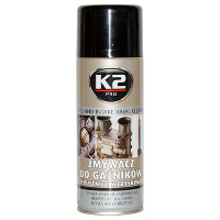 Спрей  для чистки карб.-инж. 400ml K995