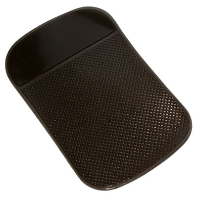 Коврик на торпеду антискользящий №9896