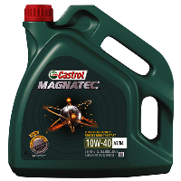 MAGNATEC 10W-40 A3/B4 5L