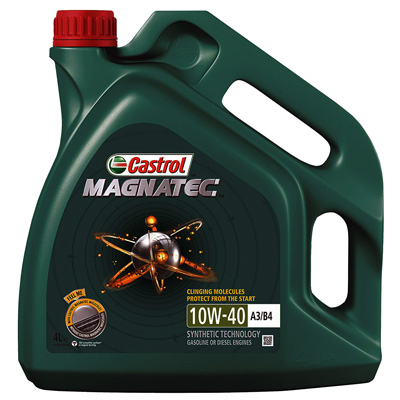 MAGNATEC 10W-40 A3/B4 5L