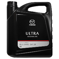 MAZDA ORIGINAL OIL ULTRA 5W-30 5L