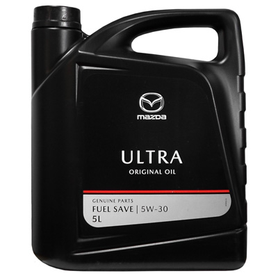 MAZDA ORIGINAL OIL ULTRA 5W-30 5L