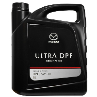 MAZDA ORIGINAL OIL ULTRA DPF 5W-30 5L