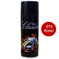 Краска спрэй  ROSU 270