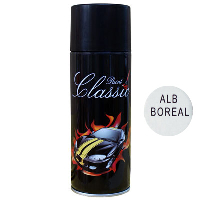 Краска спрэй  ALB BOREAL