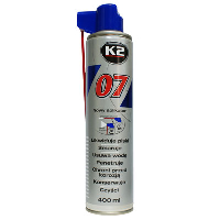 Средство многоцелевое  007  400ml