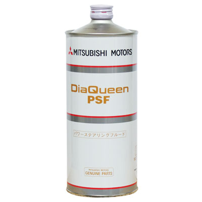 MITSUBISHI DIAQUEEN PSF 1L