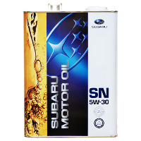 SUBARU SN 5W-30 4L