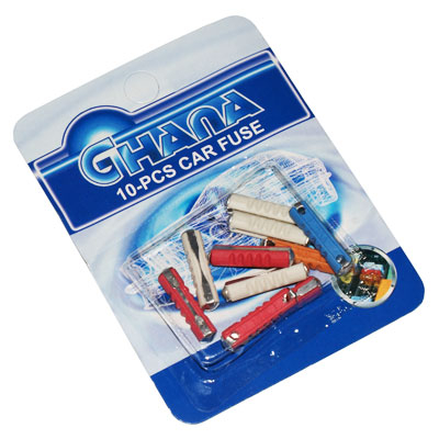 Предохранители Авто. жигули CF003