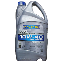 Ravenol DLO 10W-40 5L
