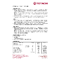 Eco Diesel Engine Oil CI-4/CH-4 E9/SL SAE 10W-40 6L