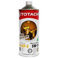 Ultra Fuel Economy Fully Synthetic SN 5W-20 1L