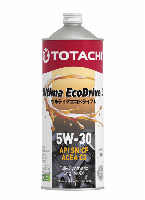 Ultima EcoDrive L Fully Synt  SN/CF C3  5W-30 1L