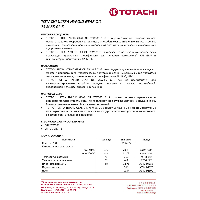 Ultima Syn Gear 75W85 GL-5  4L Fully Syn