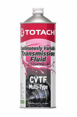 CVT Fluid Multi-Type  1L Fully Syn