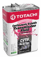 CVT Fluid Multi-Type  4L Fully Syn