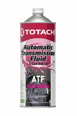 Multi-Vehicle ATF  1L Fully Syn