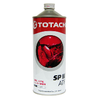 ATF SPIII 1L Fully Syn