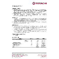 ATF SPIII 1L Fully Syn