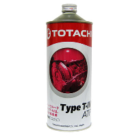 ATF Type T-IV 1L Fully Syn