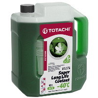 Антифриз TOTACHI G11 2L