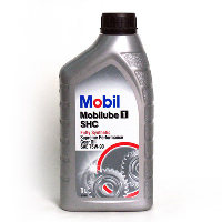 Mobil SHC 75W-90 1L