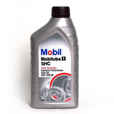 Mobil SHC 75W-90 1L