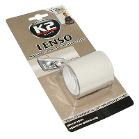 Лента для рем. фар \"Lenso\" 48мм/152мм, прозр K466