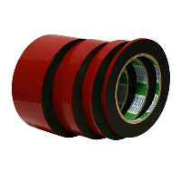 Двусторонний скотч 25мм/2,5м. B275