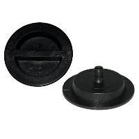 Пробка газ M8  9629