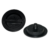 Пробка газ M10  9636