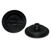 Пробка газ M14  9643