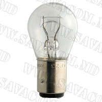 12594CP 12V 21/4W BAZ15d