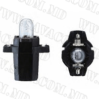 12597CP 12V 1.2W BAX10S