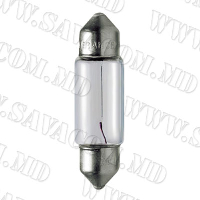 12844CP C5W 12V 5W SV8.5 T10,5X35