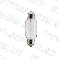 12850CP C15W 12V 15W SV8.5 T15X43