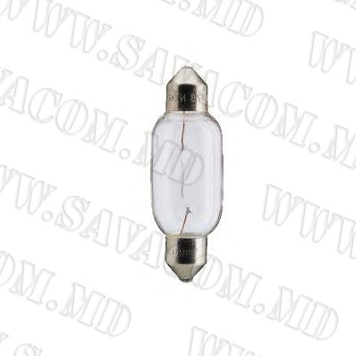 12850CP C15W 12V 15W SV8.5 T15X43