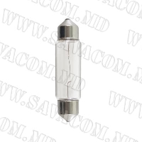 12864CP 12v 5w sv8.5 t10,5x42