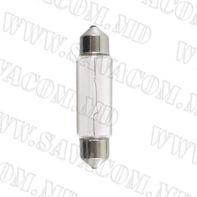 12864CP 12v 5w sv8.5 t10,5x42