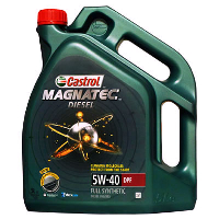 MAGNATEC DIES DPF 5W-40 5L
